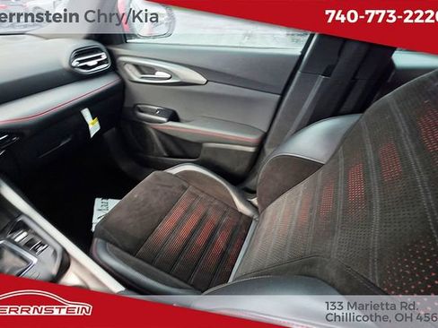 Used 2024 Dodge Hornet R/T w/ Track Pack AWD/4WD image 11