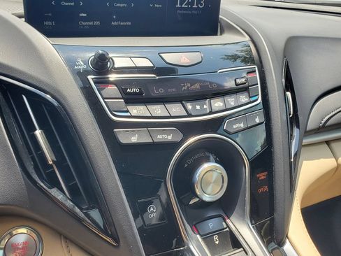 Certified 2023 Acura RDX AWD image 30