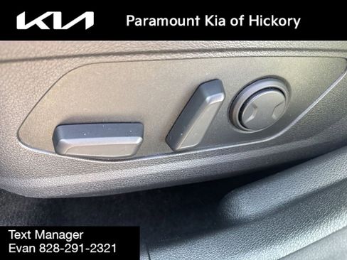 Used 2023 Kia Sportage EX image 21