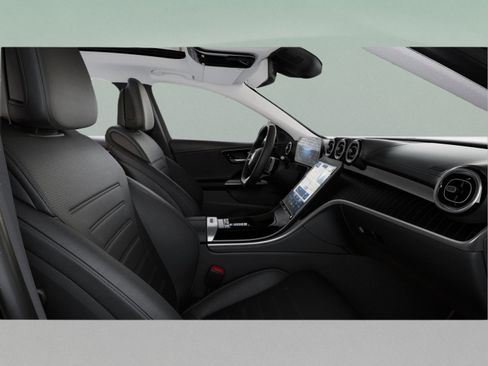 Certified 2026 Mercedes-Benz C 300 Sedan image 40