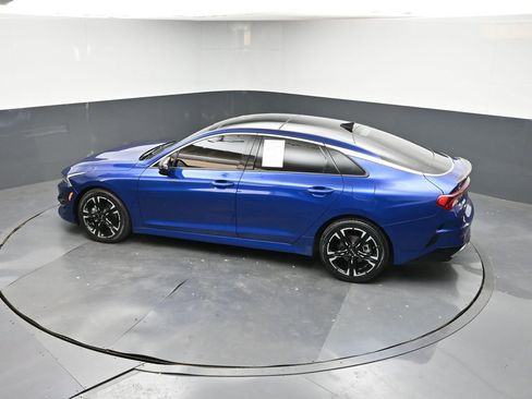 Used 2022 Kia K5 GT-Line w/ GT-Line FWD Premium Package image 32