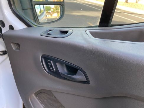 Used 2023 Ford Transit 350 XLT RWD image 37