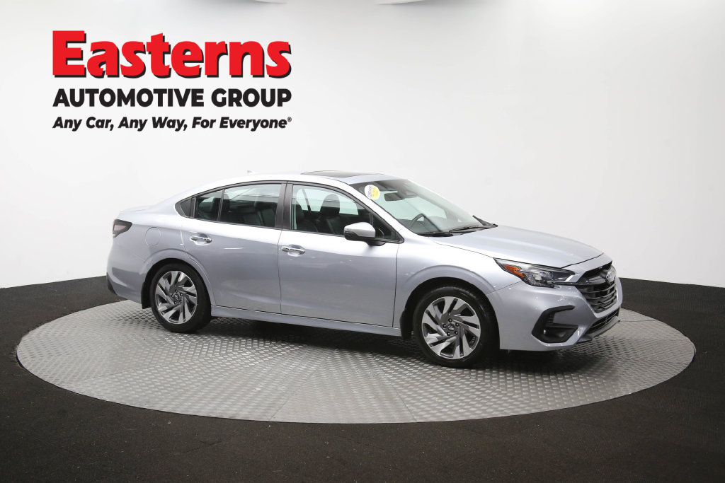 Used 2024 Subaru Legacy Touring XT AWD/4WD image 50