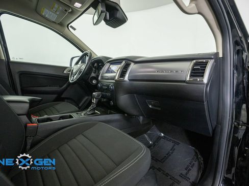 Used 2021 Ford Ranger XLT w/ Equipment Group 301A Mid AWD/4WD image 45