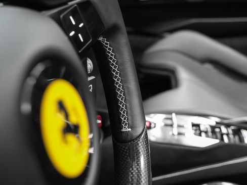 Certified 2024 Ferrari SF90 Spider AWD/4WD image 56