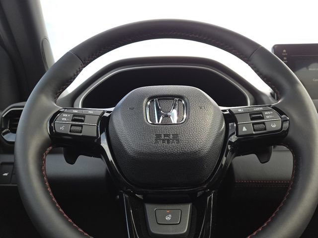 New 2026 Honda Pilot Black Edition image 28