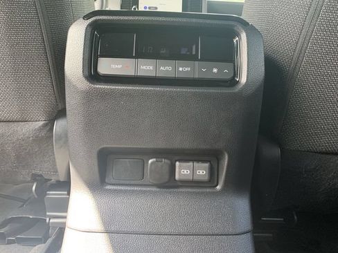 Certified 2024 Toyota Land Cruiser 1958 AWD/4WD image 32