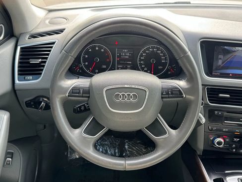 Used 2014 Audi Q5 2.0T Premium Plus image 20