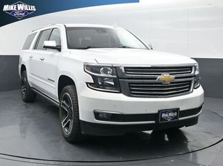 Used 2019 Chevrolet Suburban Premier video 1