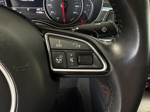 Used 2018 Audi A6 3.0T Prestige w/ Prestige Package AWD/4WD image 17