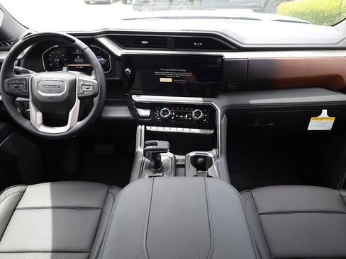 New 2026 GMC Sierra 1500 Denali AWD/4WD image 20