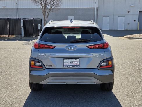 Used 2019 Hyundai Kona Limited image 10