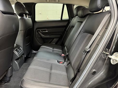 Used 2024 MAZDA CX-50 AWD 2.5 S image 16