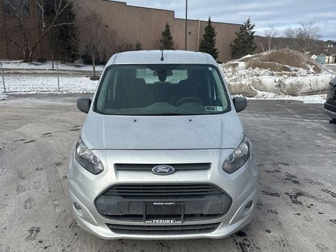Used 2014 Ford Transit Connect XLT image 2