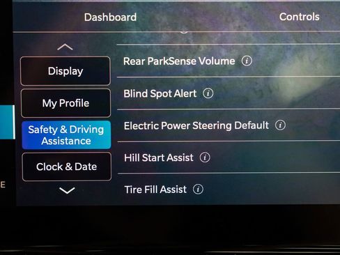 New 2026 Jeep Grand Cherokee Limited image 21