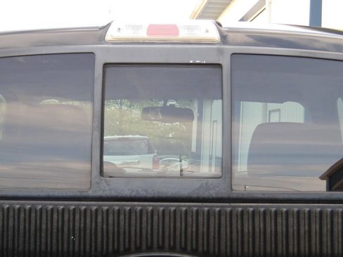 Used 2009 Ford F150 FX4 AWD/4WD image 25
