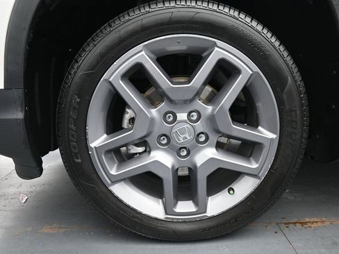 Used 2023 Honda Passport EX-L image 14