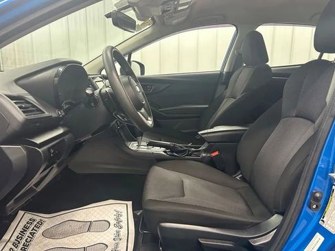 Used 2023 Subaru Impreza Premium image 10