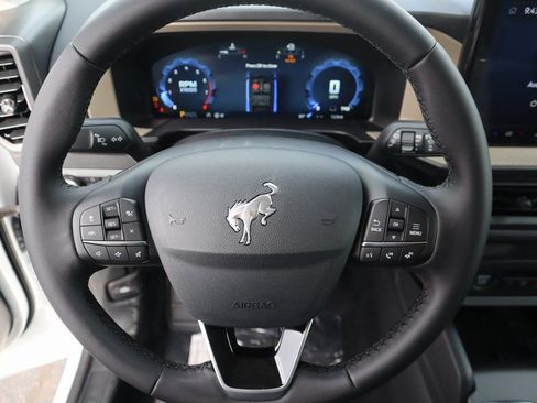 New 2025 Ford Bronco Sport Big Bend AWD/4WD image 3