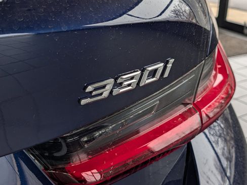 New 2026 BMW 330i xDrive Sedan w/ Premium Package image 5