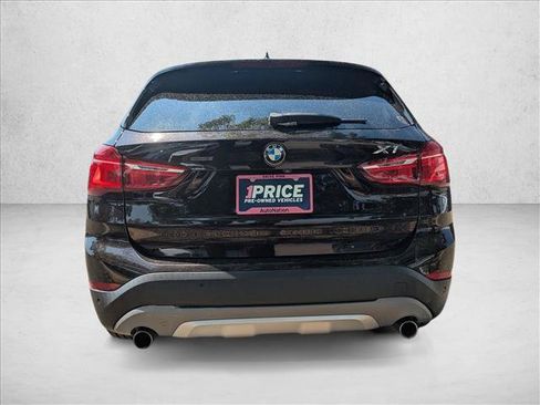 Used 2017 BMW X1 xDrive28i AWD/4WD image 6