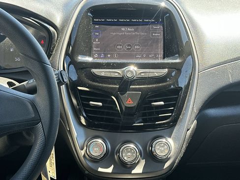 Used 2022 Chevrolet Spark LS FWD image 25