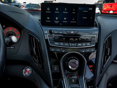 Used 2019 Acura RDX A-Spec image 29