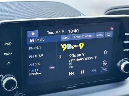 Used 2022 Hyundai Santa Fe XRT image 12