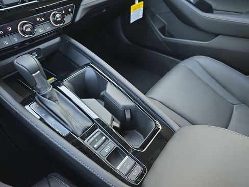 New 2025 Honda Accord Touring image 24