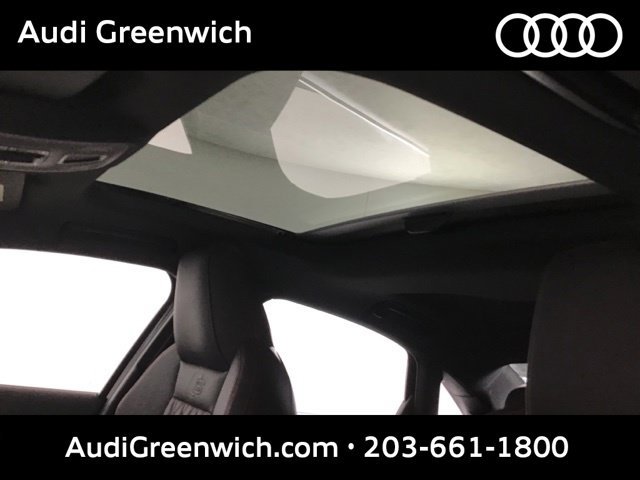 Certified 2025 Audi S3 Premium Plus w/ Premium Plus Package AWD/4WD image 14