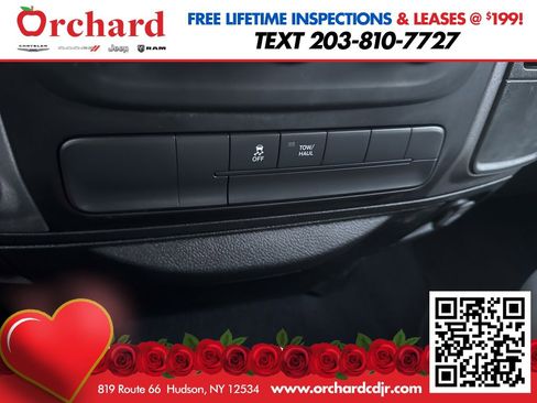 Used 2019 RAM 1500 Tradesman w/ Popular Equipment Group image 42