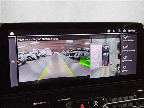New 2026 BMW 840i xDrive AWD/4WD image 13