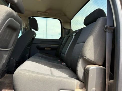 Used 2013 GMC Sierra 1500 SLE RWD image 14