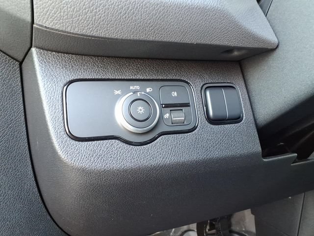 New 2026 Mercedes-Benz Sprinter 2500 image 13