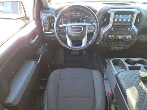 Used 2021 GMC Sierra 1500 Elevation image 27