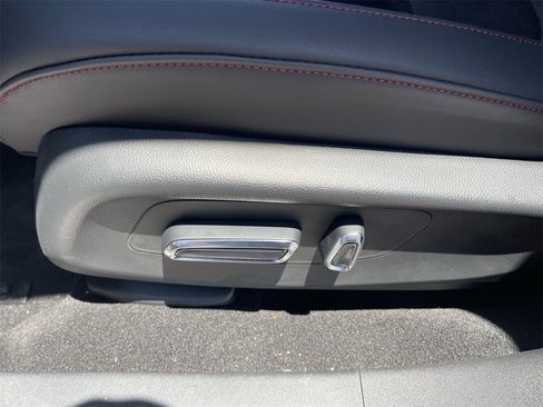 New 2025 Acura ADX A-Spec image 24