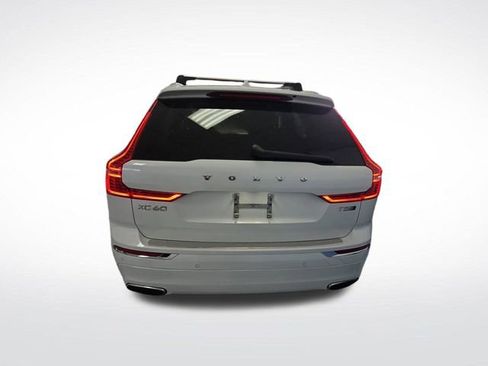 Used 2018 Volvo XC60 T5 Inscription w/ Luxury Seat Package image 15
