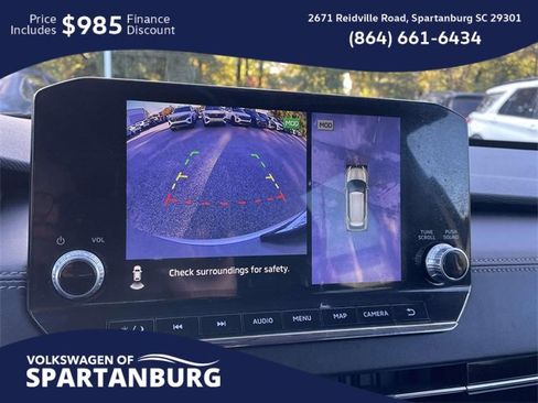 Used 2022 Mitsubishi Outlander SE image 22