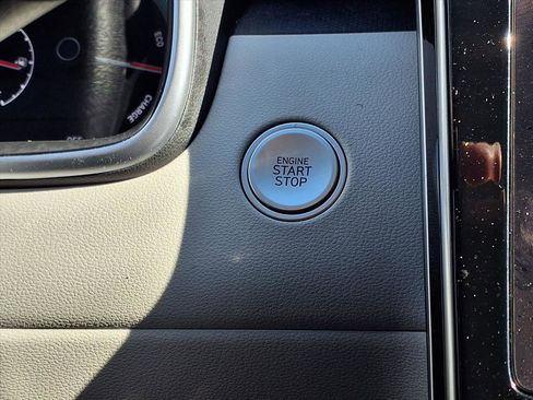 Used 2024 Hyundai Tucson Blue image 14