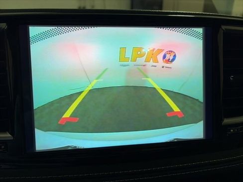 New 2026 Chrysler Pacifica Limited image 47