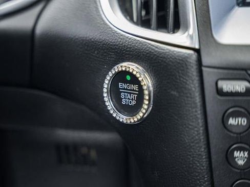 Used 2019 Ford Edge ST w/ Convenience Package image 26