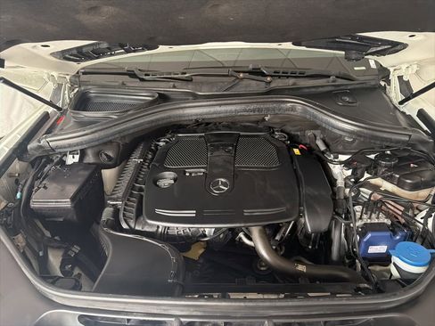 Used 2016 Mercedes-Benz GLE 350 image 28