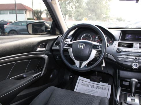 Used 2011 Honda Accord LX-S image 25