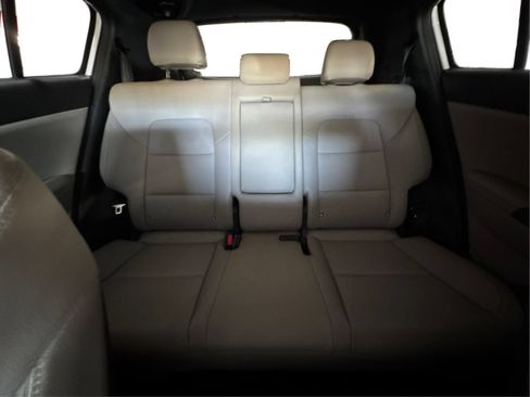 Used 2020 Kia Sportage S w/ S Sunroof Package AWD/4WD image 14