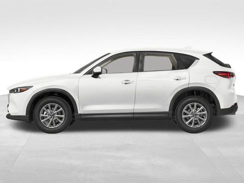 New 2025 MAZDA CX-5 AWD 2.5 S image 3