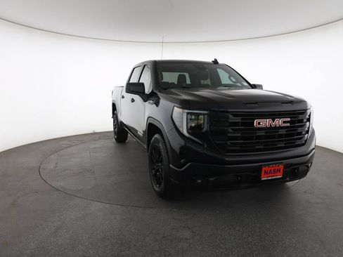 Used 2024 GMC Sierra 1500 Elevation RWD image 3