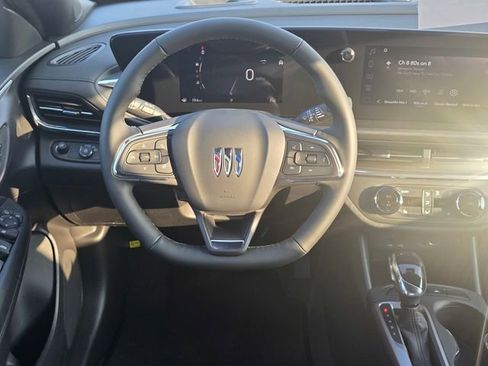 New 2026 Buick Envista Sport Touring w/ Convenience I Package FWD image 13