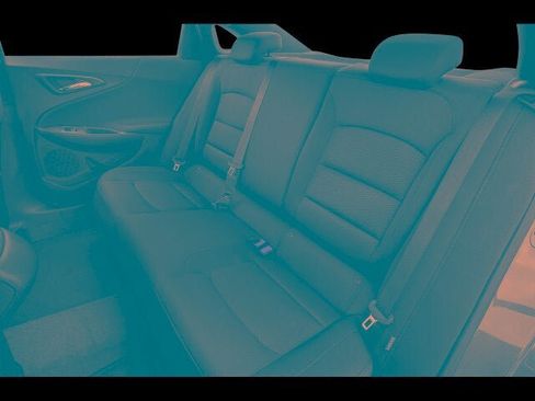 Used 2022 Chevrolet Malibu LS FWD image 20