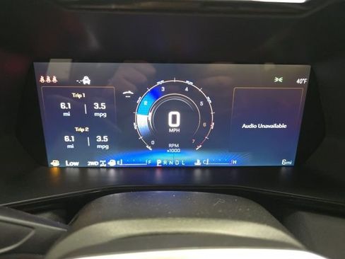 New 2026 Chevrolet Colorado Z71 w/ Technology Package image 12