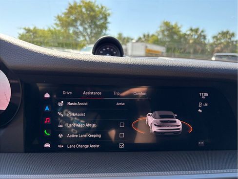 Used 2022 Porsche 911 Carrera 4S image 38